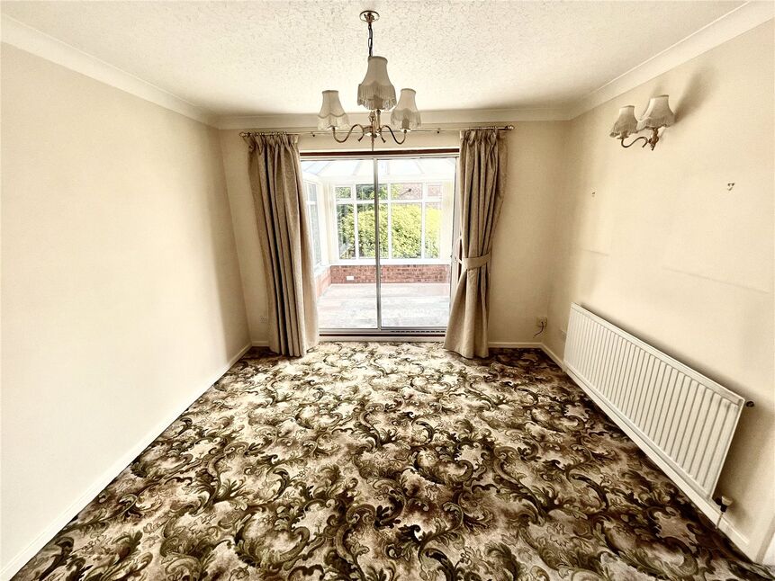 4 bedroom Detached House for sale, Kirkham Court, Goole, DN14 £250,000