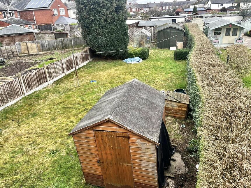 3 bedroom Mid Terrace House for sale, Westfield Avenue, Goole, DN14 £