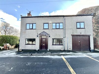 Low Street, 4 bedroom Semi Detached House for sale, £230,000