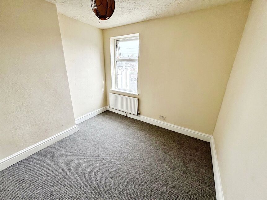 4 bedroom Mid Terrace House for sale, Jackson Street, Goole, DN14 £