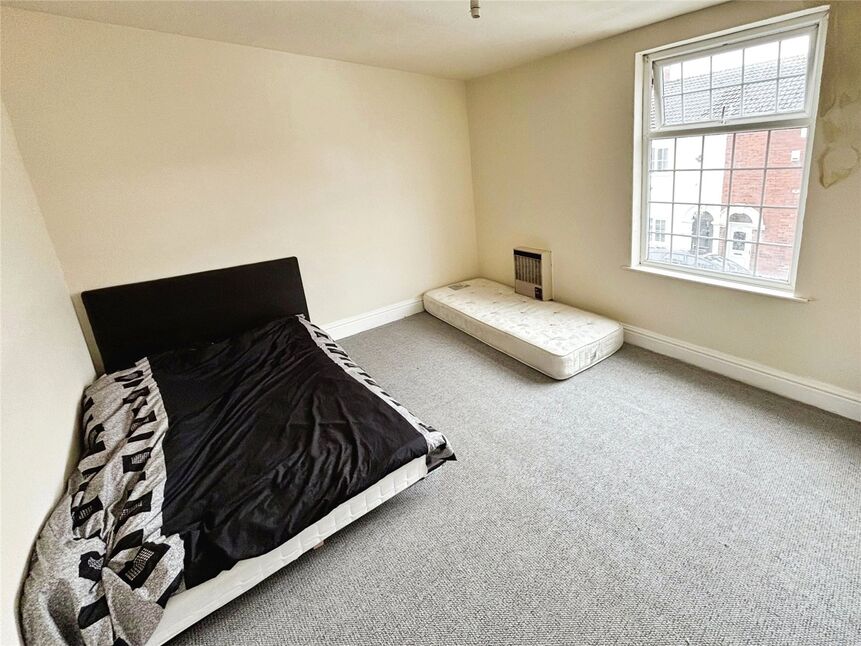 4 bedroom Mid Terrace House for sale, Jackson Street, Goole, DN14 £