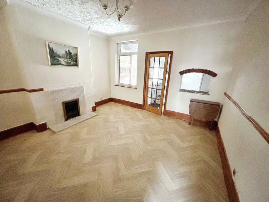 4 bedroom Mid Terrace House for sale, Jackson Street, Goole, DN14 £