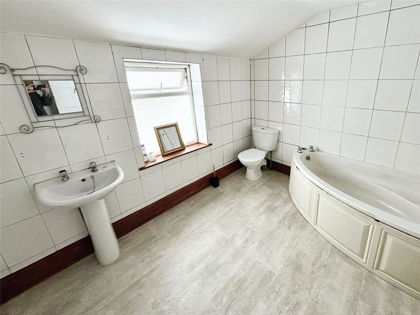 4 bedroom Mid Terrace House for sale, Jackson Street, Goole, DN14 £