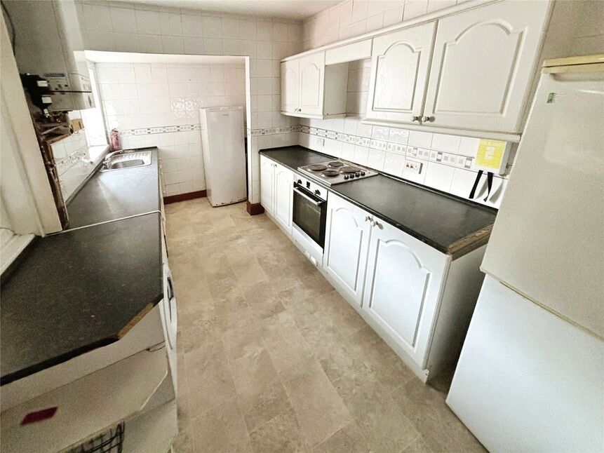 4 bedroom Mid Terrace House for sale, Jackson Street, Goole, DN14 £