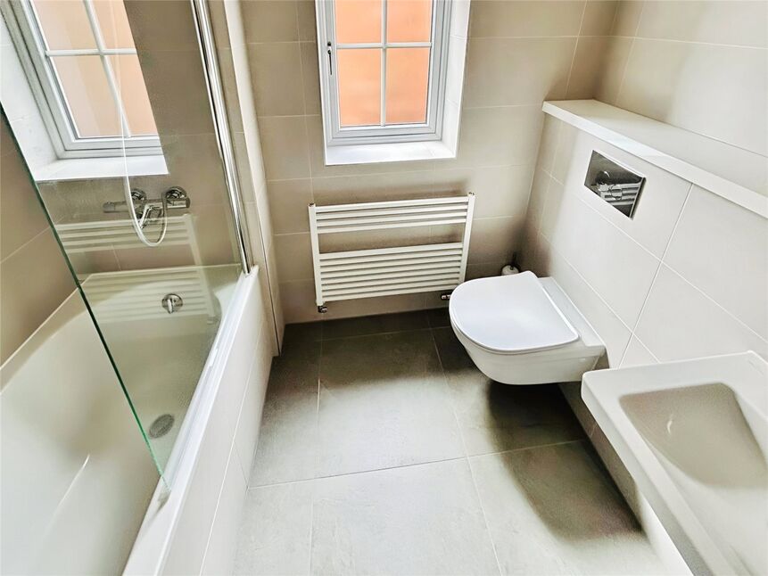 Bathroom / Wc