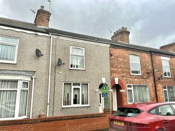 Main image of 2 bedroom Mid Terrace House to rent, Marlborough Avenue, Goole, DN14