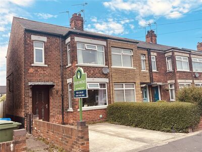 3 bedroom End Terrace House for sale