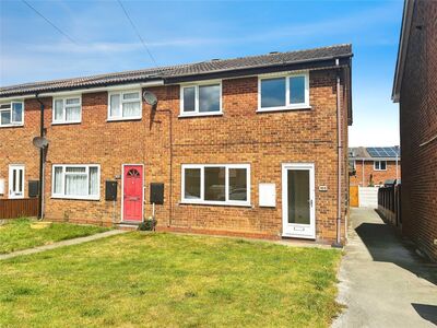3 bedroom End Terrace House for sale