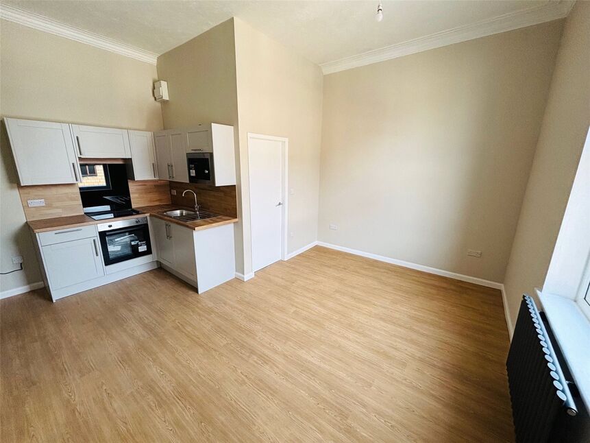 Main image of 1 bedroom  Flat to rent, Pasture Road, Goole, East Yorkshire, DN14
