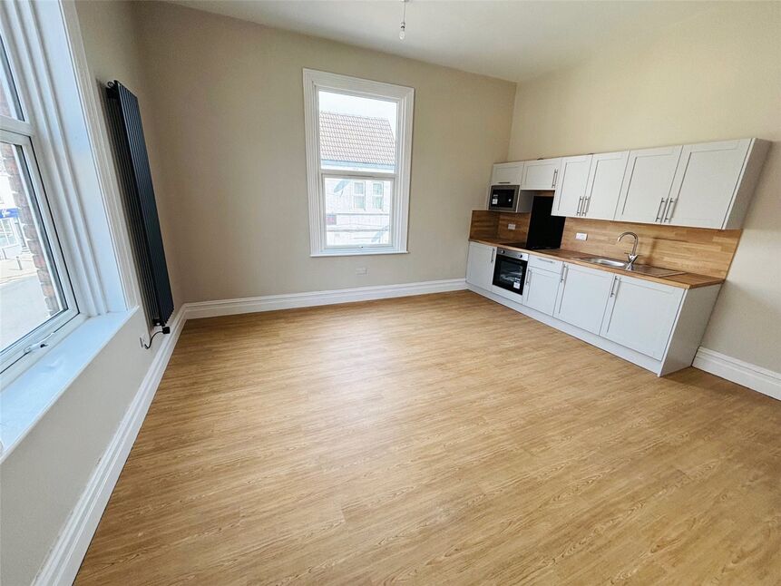 Main image of 1 bedroom  Flat to rent, Pasture Road, Goole, East Riding of Yorkshi, DN14
