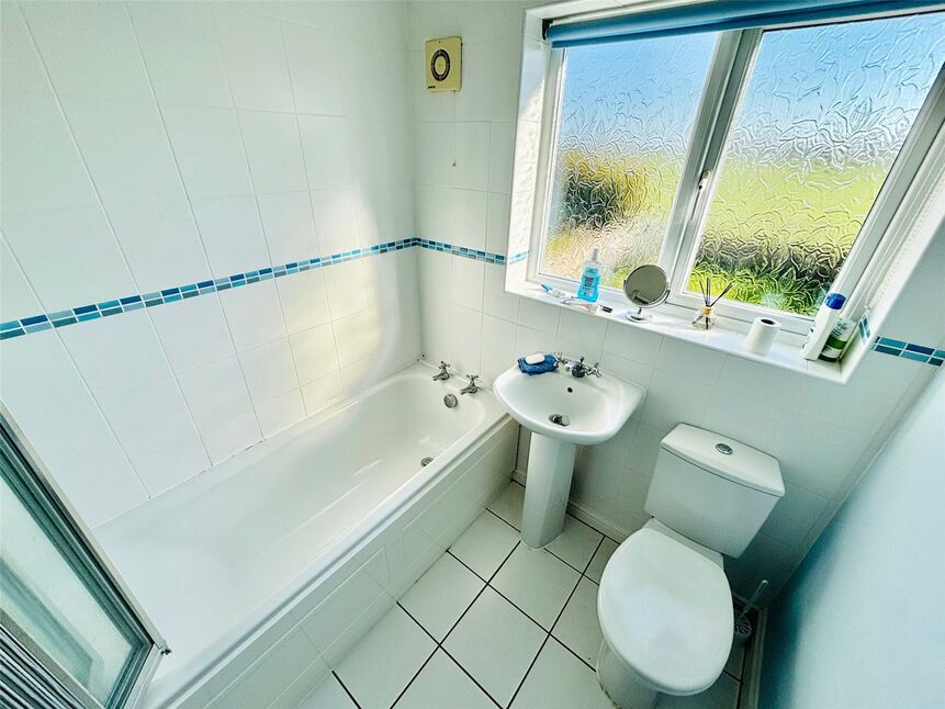 Bathroom / Wc