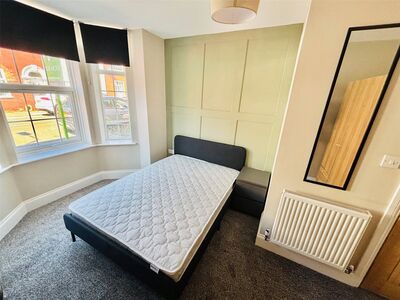 Jackson Street, 1 bedroom  Room to rent, £155 weekly