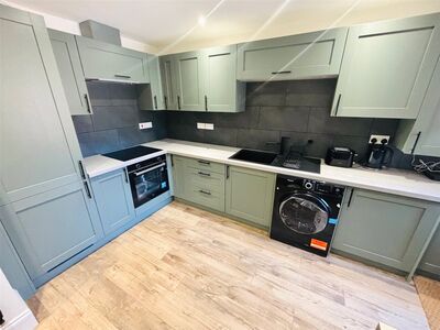 Jackson Street, 1 bedroom  Room to rent, £150 weekly