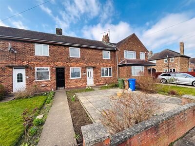 2 bedroom Mid Terrace House to rent