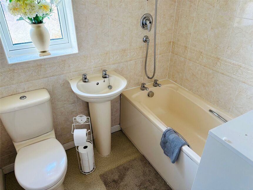 Bathroom / Wc