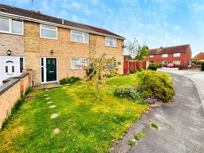 The Meadows, 5 bedroom Semi Detached House for sale, £275,000