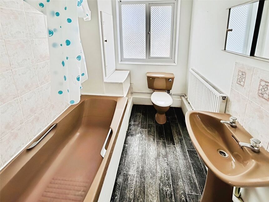Bathroom / Wc