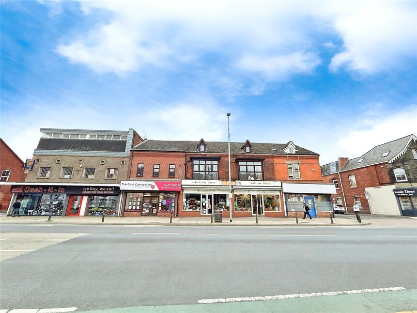 2 bedroom  Flat to rent
