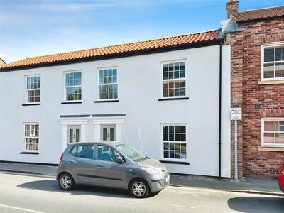 Bridgegate, 3 bedroom Semi Detached House for sale, £295,000