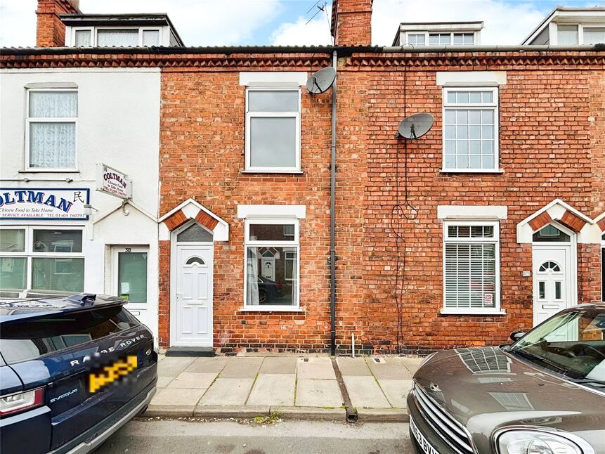 Main image of 3 bedroom Mid Terrace House for sale, Henry Street, Goole, East Yorkshire, DN14