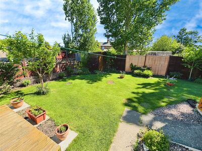 2 bedroom Semi Detached Bungalow for sale