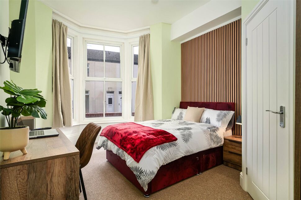 Main image of 1 bedroom Room to rent, Carlisle Street, Goole, East Riding of Yorkshi, DN14