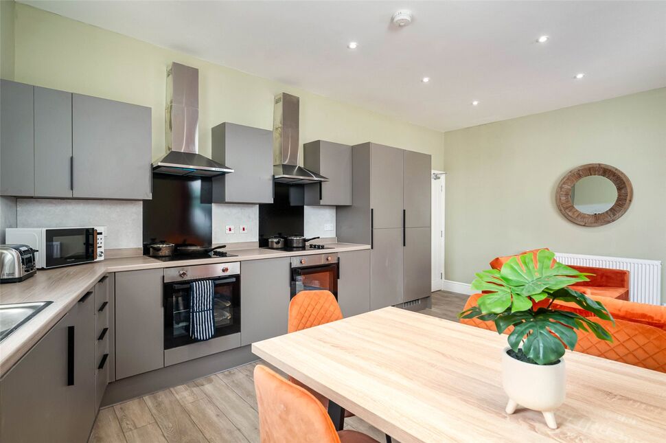 Main image of 1 bedroom Room to rent, Carlisle Street, Goole, East Riding of Yorkshi, DN14