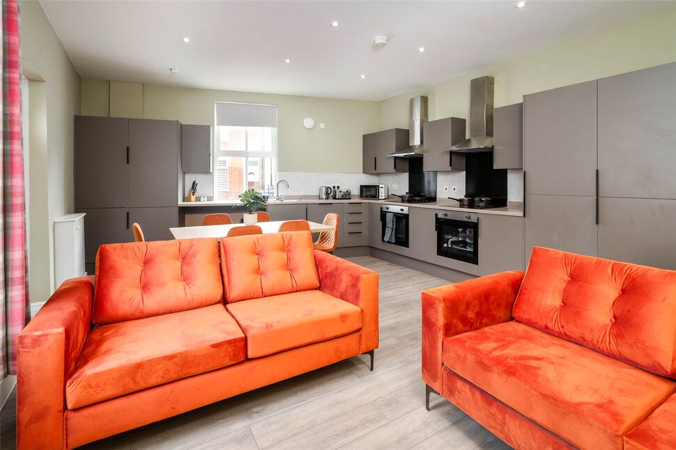 Main image of 1 bedroom Room to rent, Carlisle Street, Goole, East Riding of Yorkshi, DN14