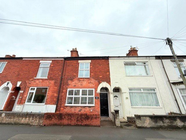 Main image of 2 bedroom Mid Terrace House to rent, Marlborough Avenue, Goole, East Riding of Yorkshi, DN14
