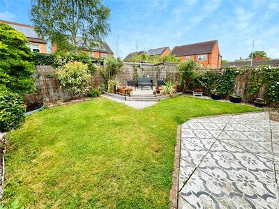Montrose Drive, 3 bedroom Detached House for sale, £205,000
