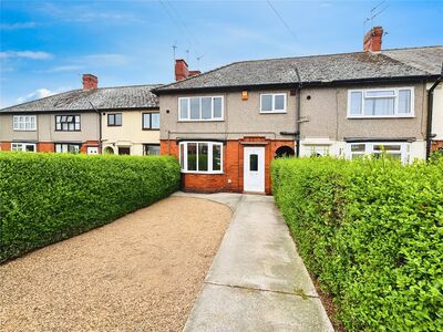 3 bedroom End Terrace House for sale