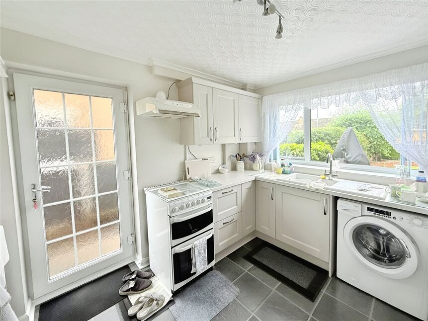 Kitchen Dining Room