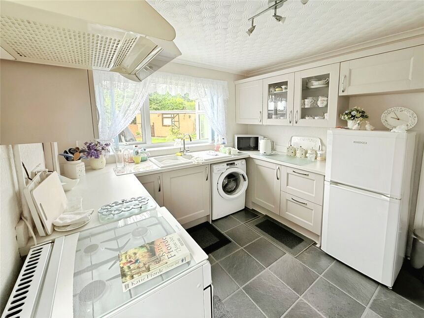 Kitchen Dining Room