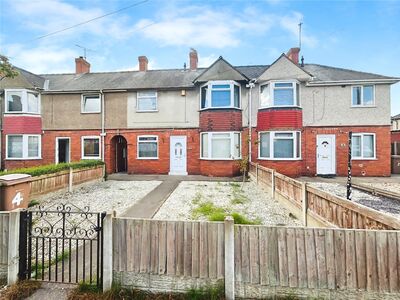 2 bedroom Mid Terrace House for sale