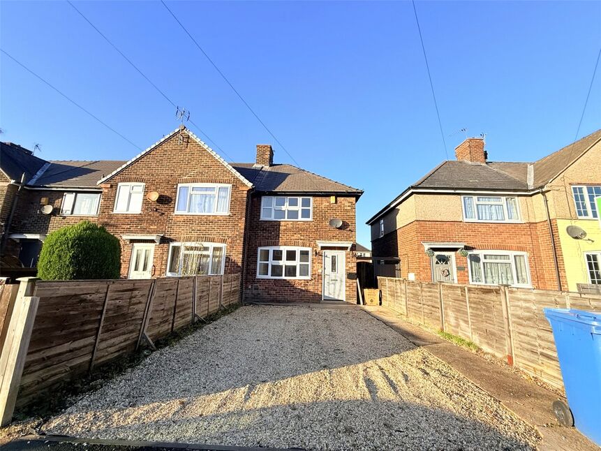 Main image of 2 bedroom End Terrace House to rent, Malvern Road, Goole, East Riding of Yorkshi, DN14
