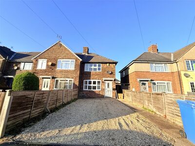 Malvern Road, 2 bedroom End Terrace House to rent, £750 pcm