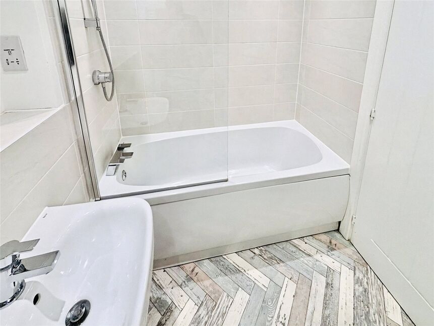 Bathroom / Wc