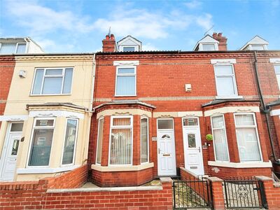 4 bedroom Mid Terrace House for sale