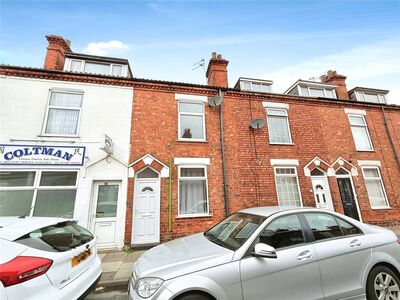 Henry Street, 3 bedroom Mid Terrace House to rent, £800 pcm