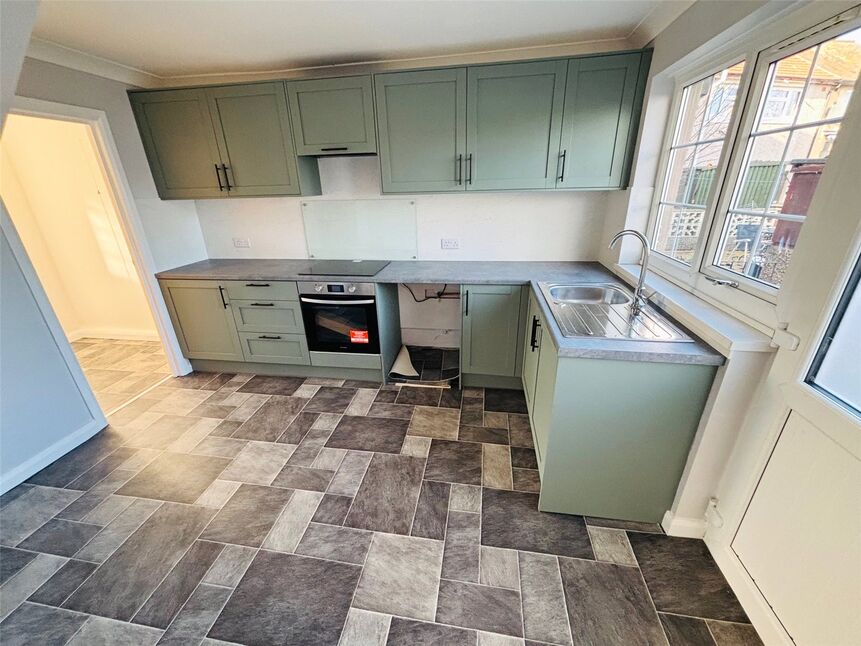 Main image of 3 bedroom Mid Terrace House for sale, Hall Road, Goole, East  Yorkshire, DN14