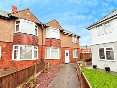 Lime Tree Gardens, 2 bedroom End Terrace House for sale, &pound;90,000