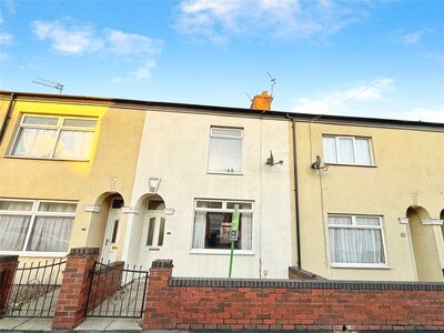 2 bedroom Mid Terrace House to rent