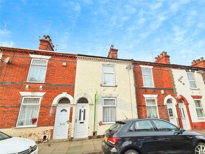 2 bedroom Mid Terrace House to rent