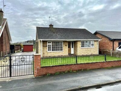 Thorntree Lane, 2 bedroom Detached Bungalow for sale, &pound;225,000