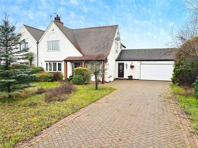 White City, 3 bedroom Semi Detached House for sale, &pound;250,000