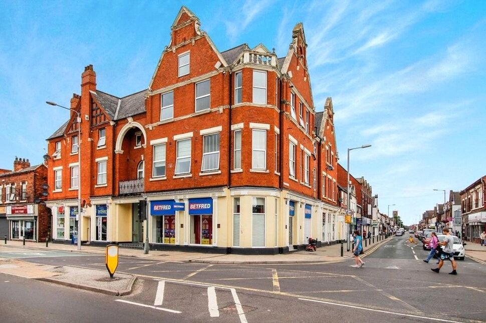 Main image of 2 bedroom Flat for sale, Boothferry Road, Goole, East Yorkshire, DN14