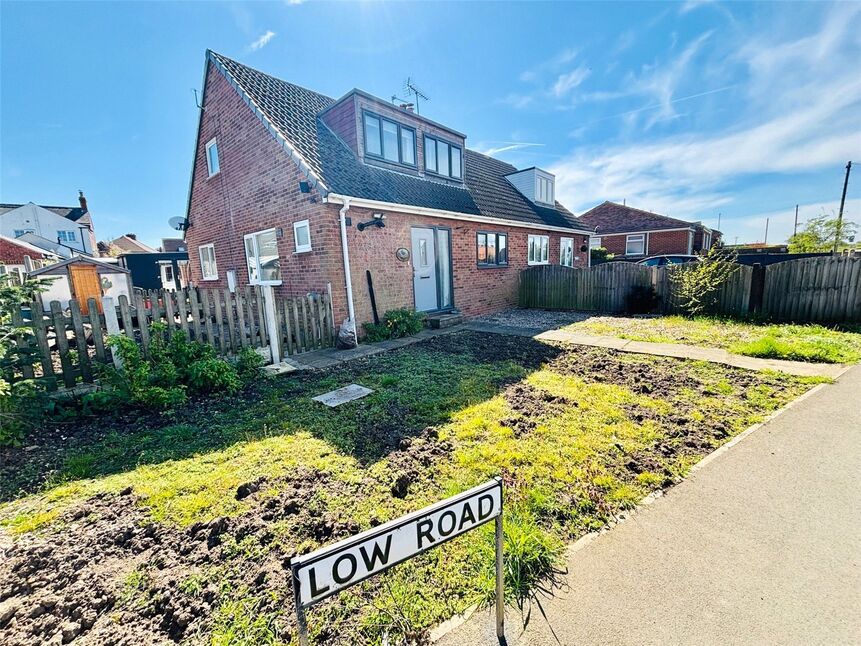 Plough Garth, Kellington, Goole, DN14