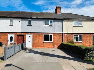 Mond Avenue, 3 bedroom Mid Terrace House for sale, &pound;165,000