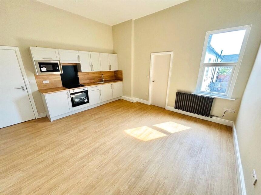 Main image of 1 bedroom Flat to rent, Pasture Road, Goole, DN14