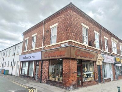 1 bedroom Flat to rent